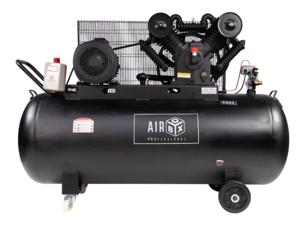 AirBox PRO500