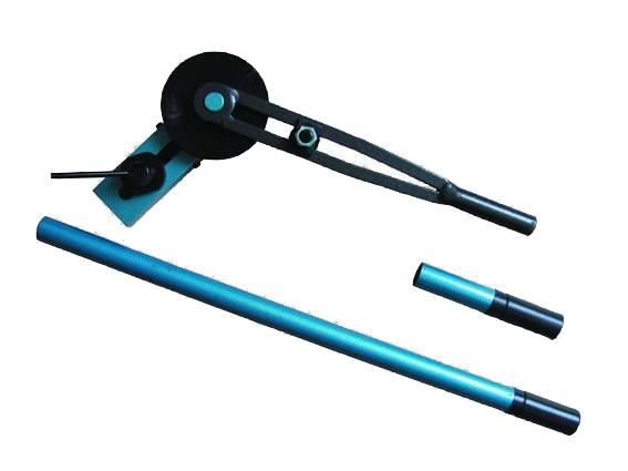 Rörbock 6-22 mm