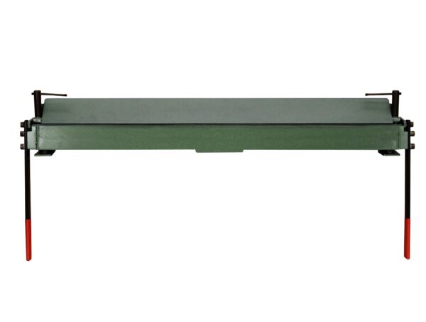 Plåtbock 1000mm